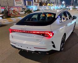 كيا K5